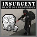Insurgent – Black Ops Profession