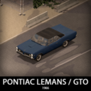 ’66 Pontiac LeMans / GTO