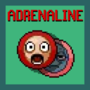 [B42/41] Adrenaline – Panic Counters Tiredness