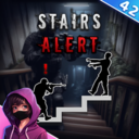 Stairs Alert