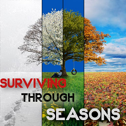 [B42MP/B41]Surviving Through Seasons