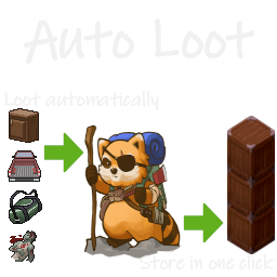 Auto Loot B41