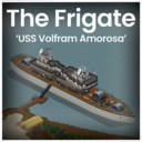 The Frigate (b41)