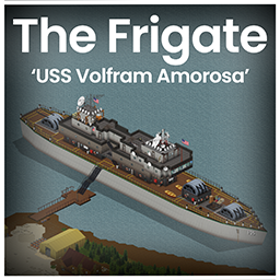The Frigate (b41)