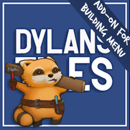 Building Menu [B41.78] – Dylan Tiles Addon