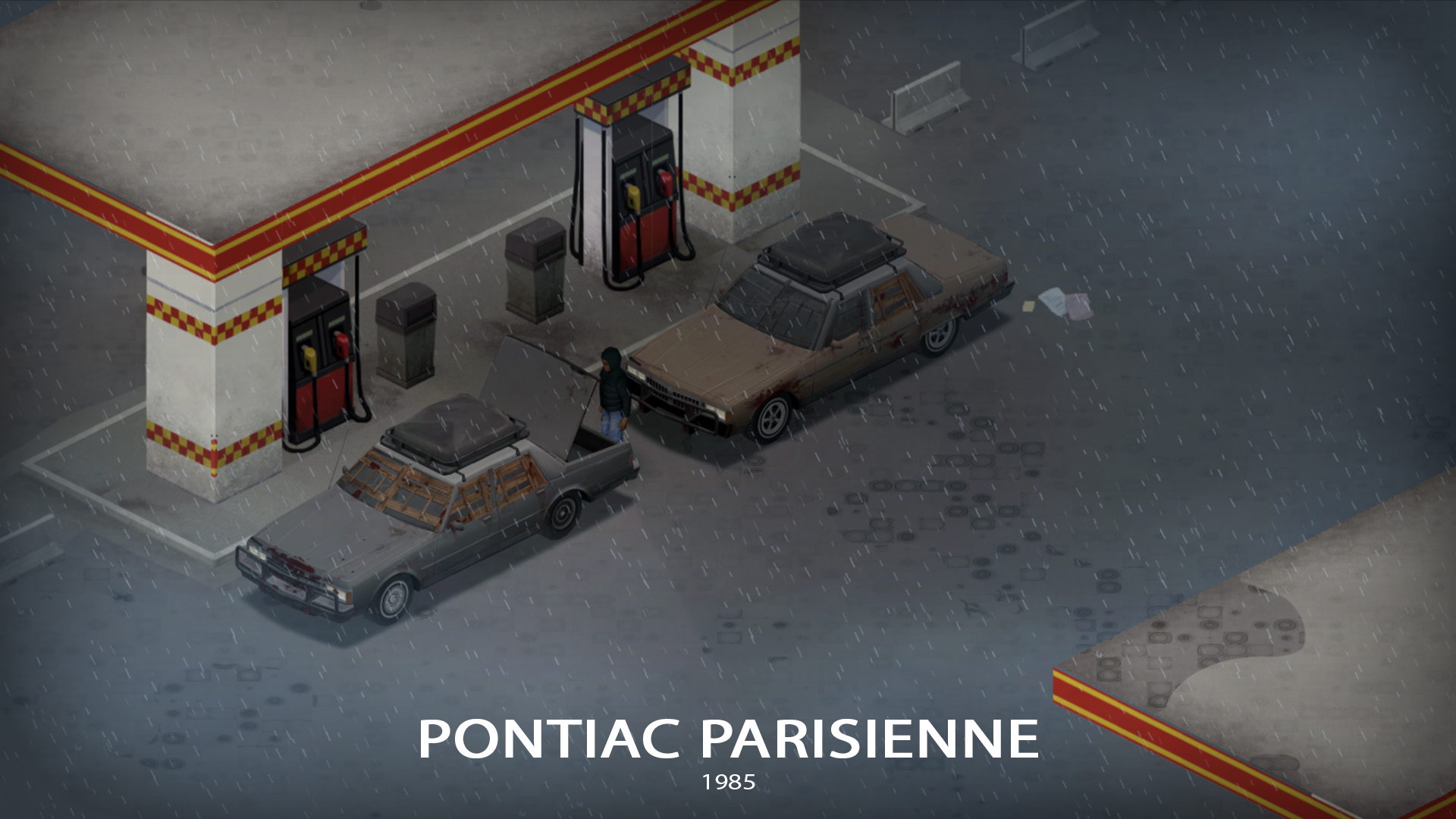 ’85 Pontiac Parisienne — screenshot 5