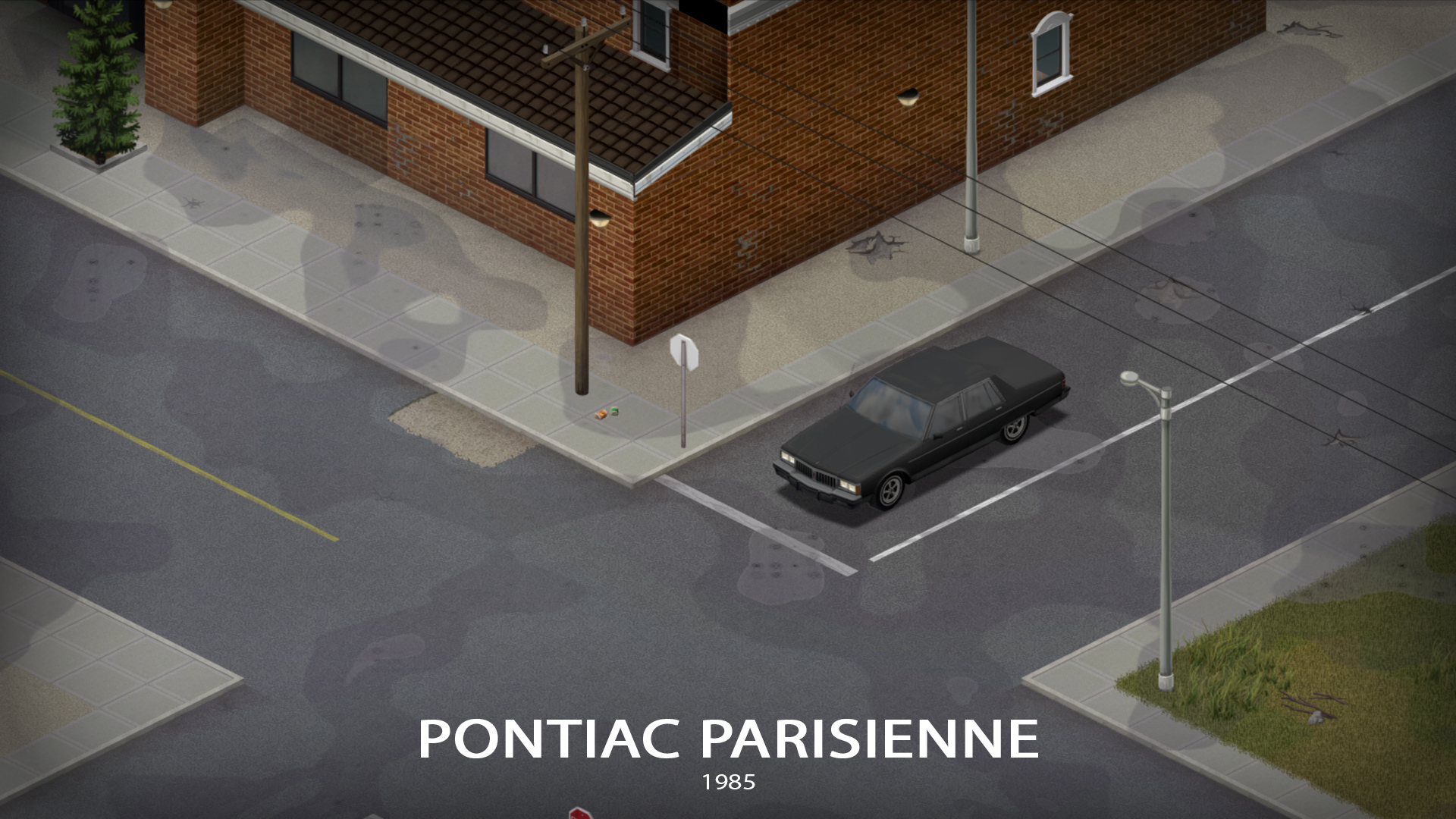 ’85 Pontiac Parisienne — screenshot 4