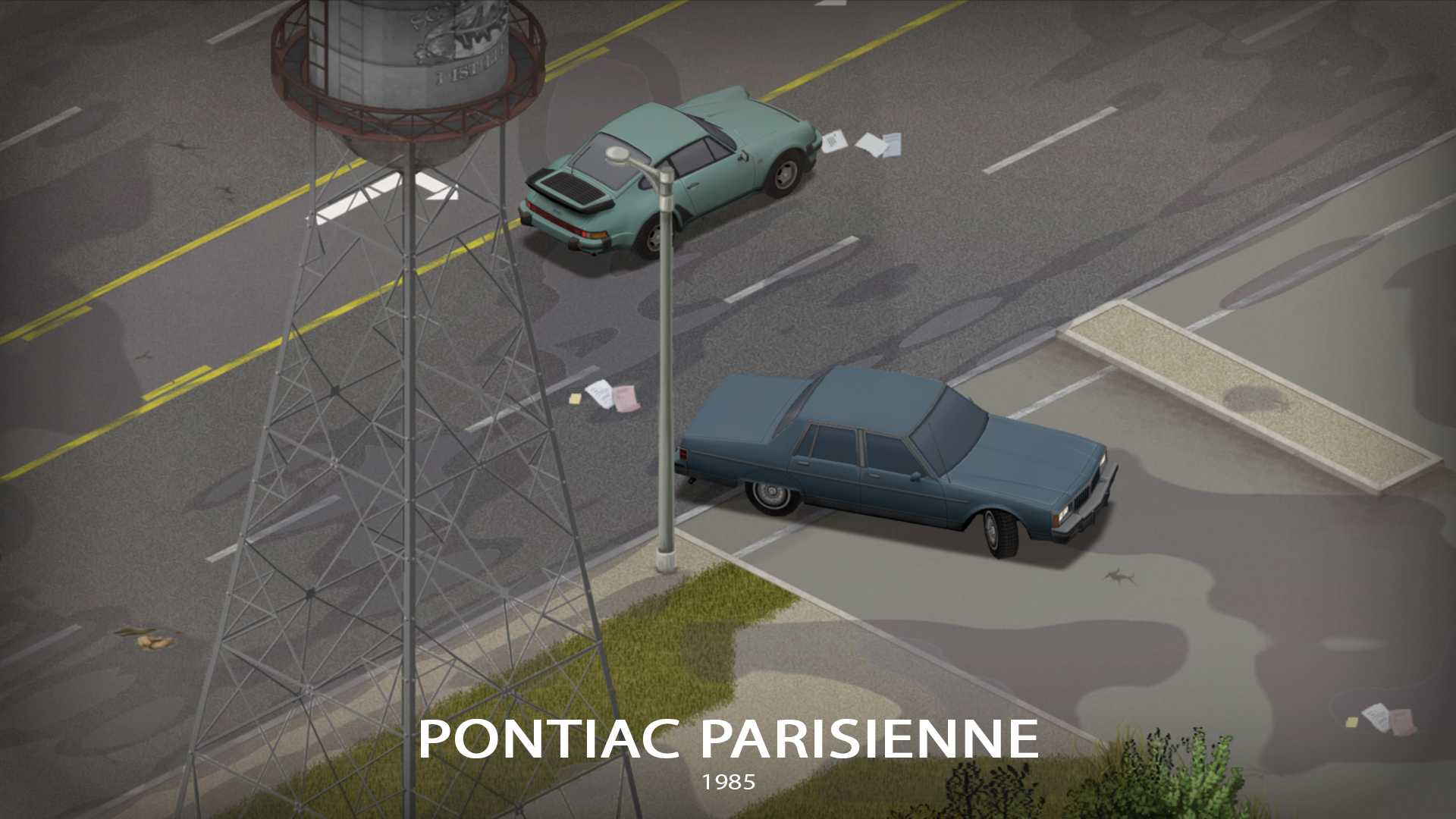 ’85 Pontiac Parisienne — screenshot 6