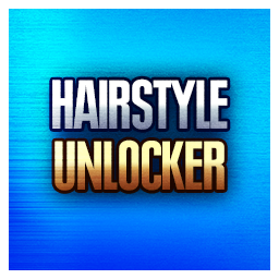 Spongie’s Hairstyle Unlocker
