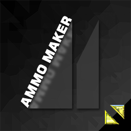 Ammo Maker