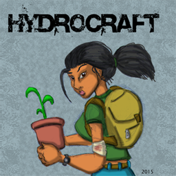 Hydrocraft (Build 40)