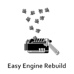 Easy Engine Rebuild — screenshot 1