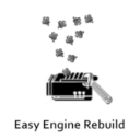 Easy Engine Rebuild