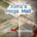 Xonic’s Mega Mall (Waiting for B42 mapping tool for major renovation and expansion)