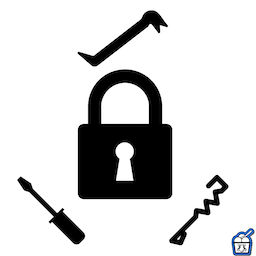 Lockpicking! Just. Lockpicking. [41.56]
