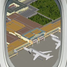 LV International Airport [B41/B42]