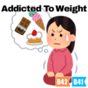 Addicted To Weight