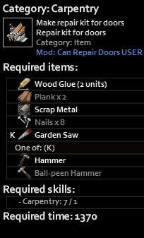 Can Repair Doors — screenshot 6