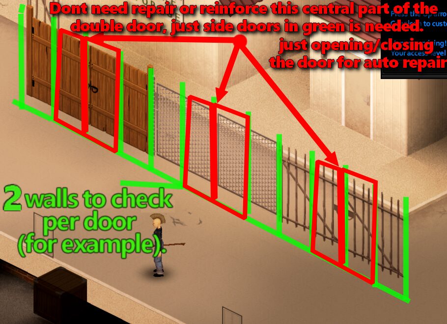 Can Repair Doors — screenshot 2