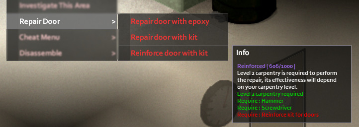 Can Repair Doors — screenshot 3