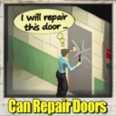 Can Repair Doors