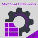 Mod Load Order Sorter [b42]