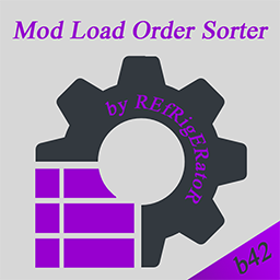 Mod Load Order Sorter [b42]