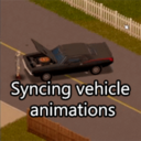 [OUTDATED] [B41/B42] Syncing vehicle animations
