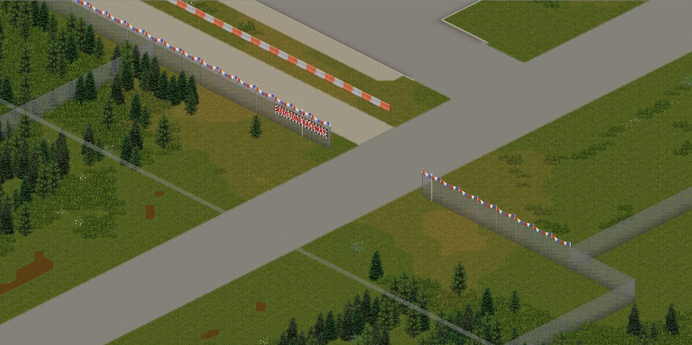 Redstone Raceway — screenshot 6