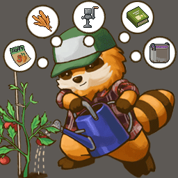 Soul Filcher’s Farming Time