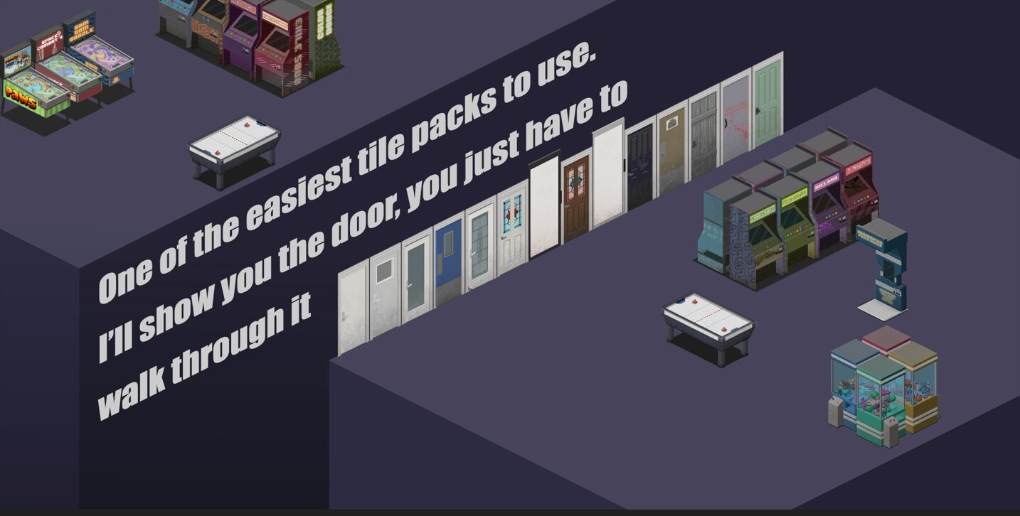Community Tile Pack — screenshot 4