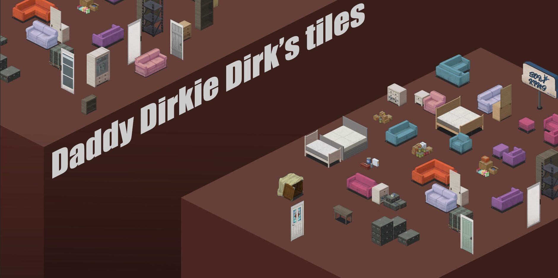 Community Tile Pack — screenshot 9