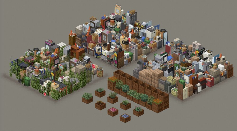 Community Tile Pack — screenshot 10