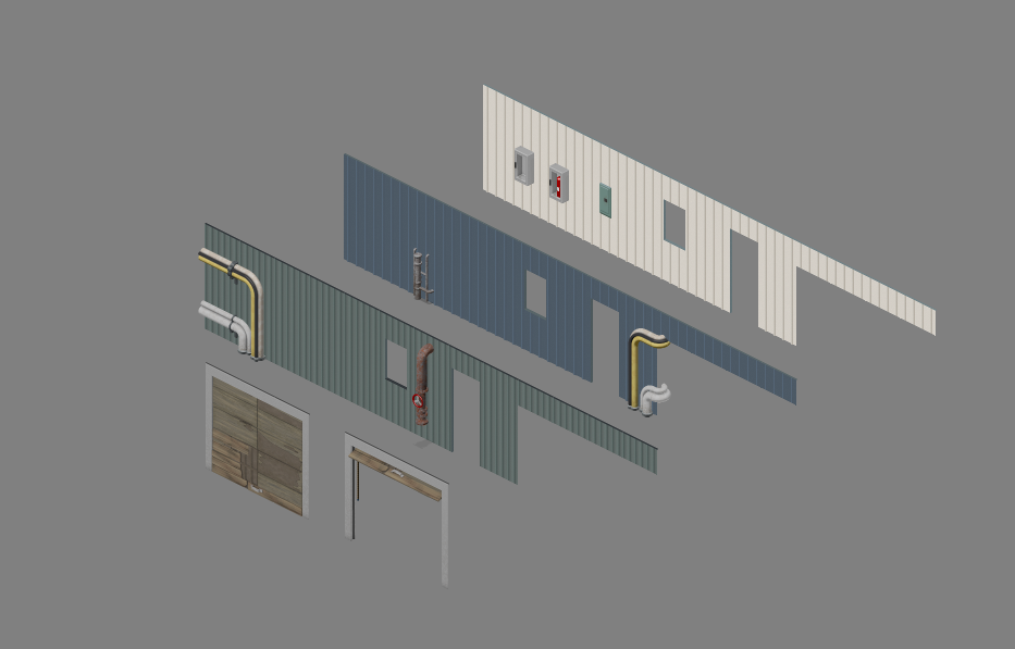 Community Tile Pack — screenshot 1