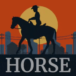 Horse Mod [B42.14+/MP SOON]