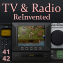 TV & Radio ReInvented