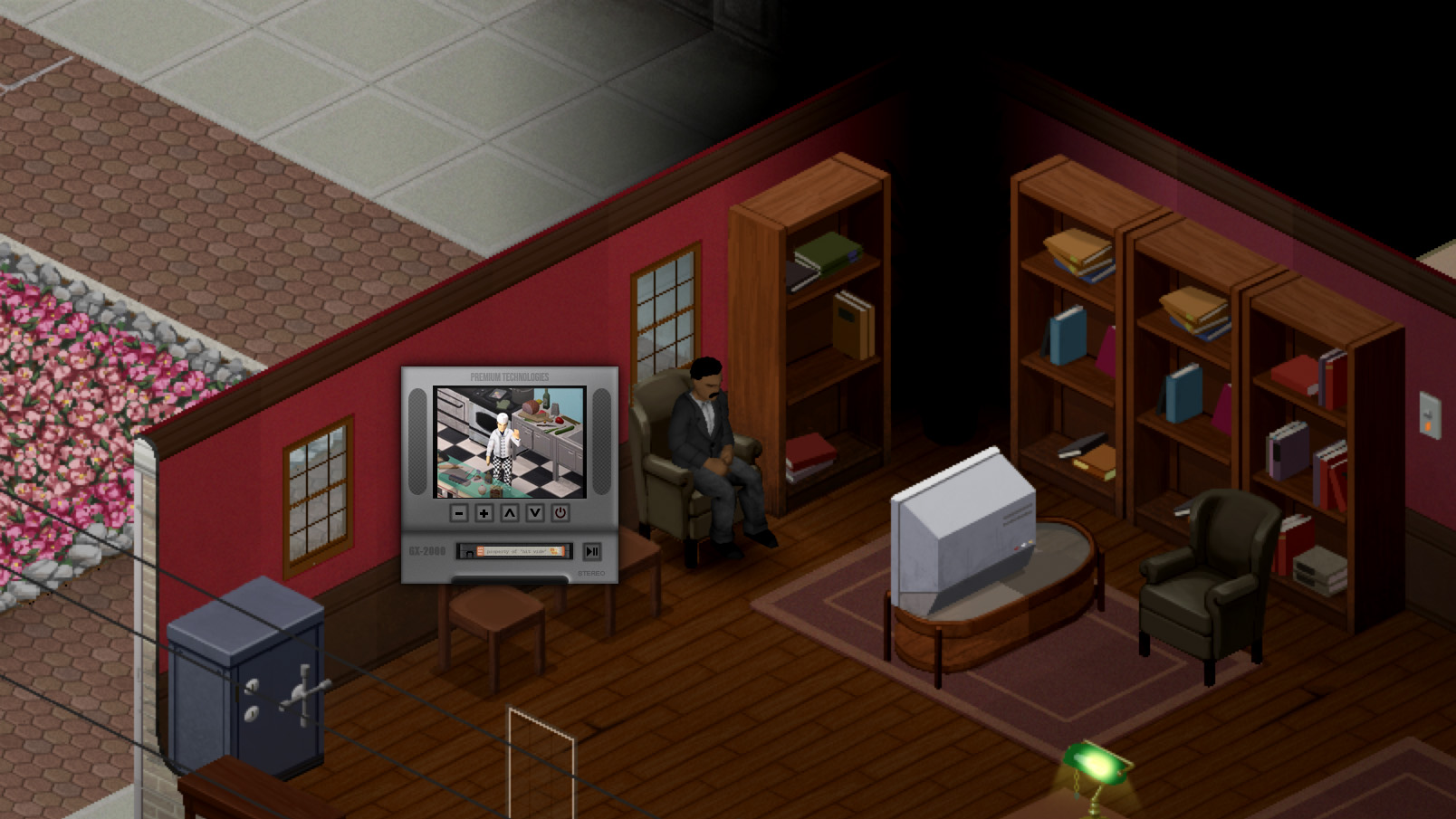 TV & Radio ReInvented — screenshot 8