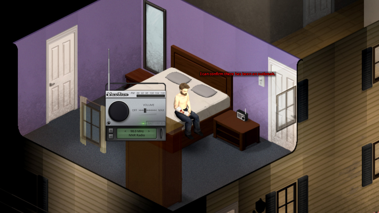 TV & Radio ReInvented — screenshot 2