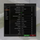 [B42] Sandbox Options