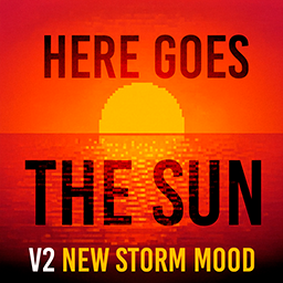 Here Goes the Sun [B42MP]