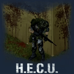 darlak’s H.E.C.U. [B41]