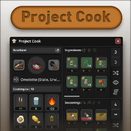 Project Cook [B42]