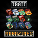 Gyde’s Trait Magazines [B42MP]