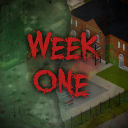 [B42] Week One NPC