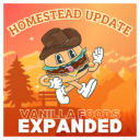 Vanilla Foods Expanded