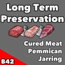 Long Term Preservation [B42.13]