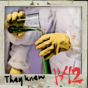 They Knew [B42]