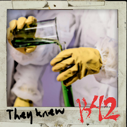 They Knew [B42]