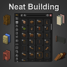 Neat Building [B42]