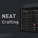 Neat Crafting [B42]
